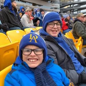 Meet your Posher, Marisa